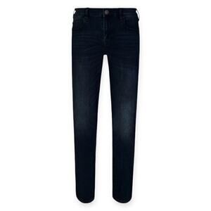True Religion Men’s Tony Skinny Fit Jeans Dark Blue Wash Size 32